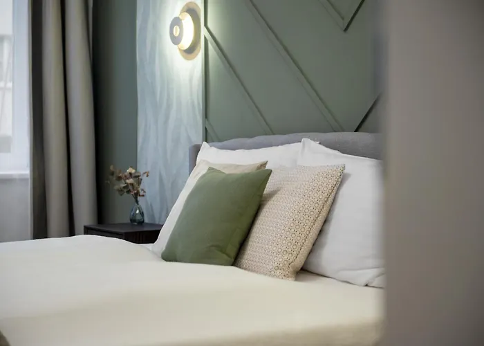 Schoenbrunn Maison - Boutique 2 Bedroom In Viennas Greenest Quarter - By 4ty3 * Viena