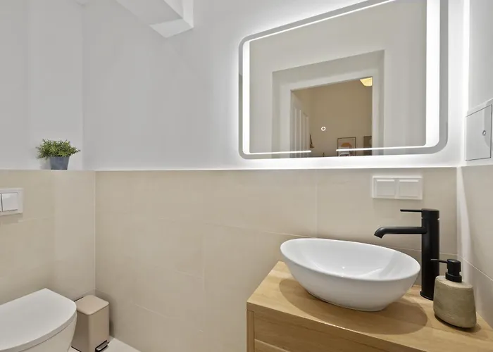 Schoenbrunn Maison - Boutique 2 Bedroom In Viennas Greenest Quarter - By 4ty3 Apartamento *